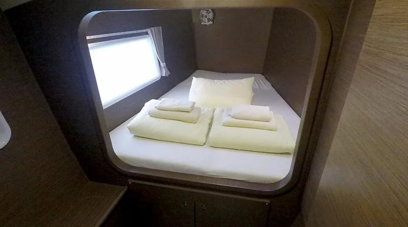 Lagoon 380