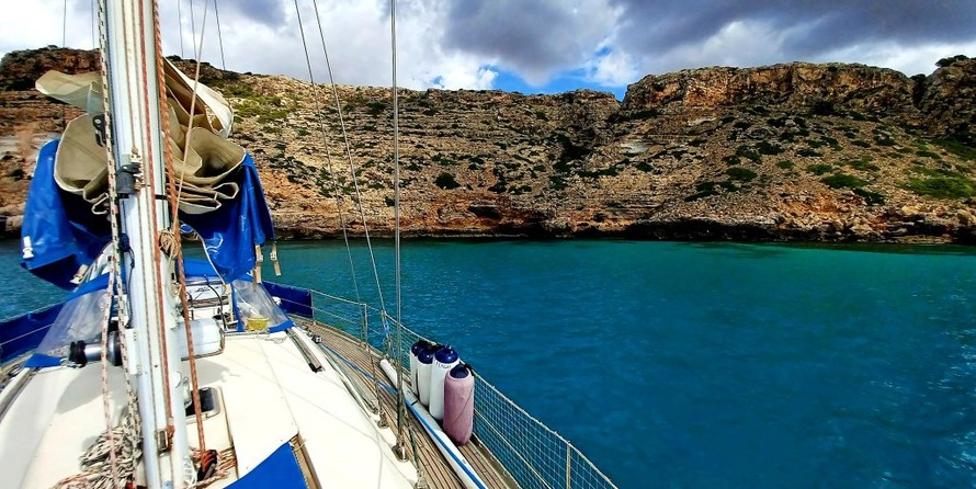 Jeanneau Sun Odyssey 47