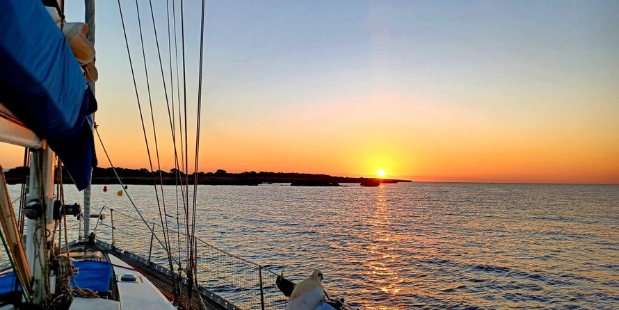 Jeanneau Sun Odyssey 47