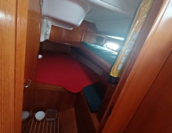 Jeanneau Sun Odyssey 47
