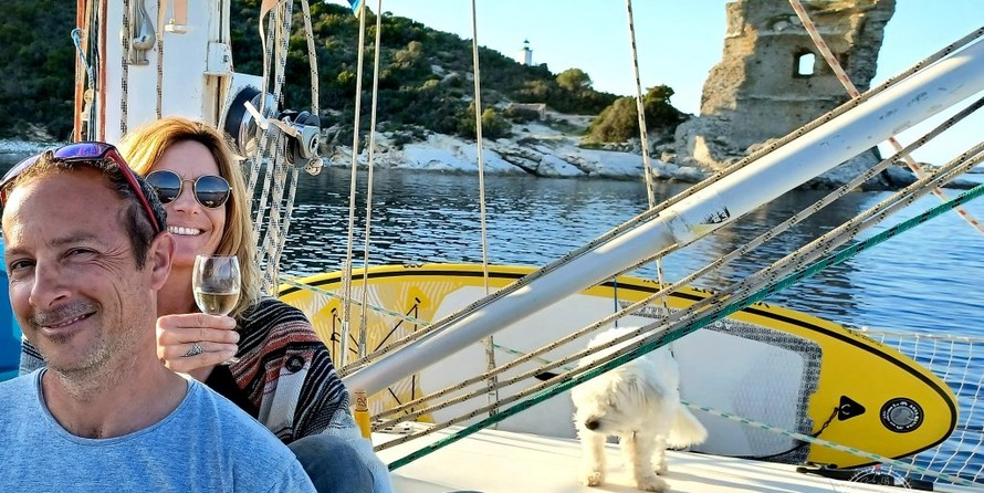 Jeanneau Sun Odyssey 47