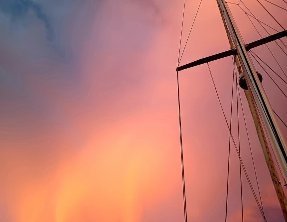 Jeanneau Sun Odyssey 47