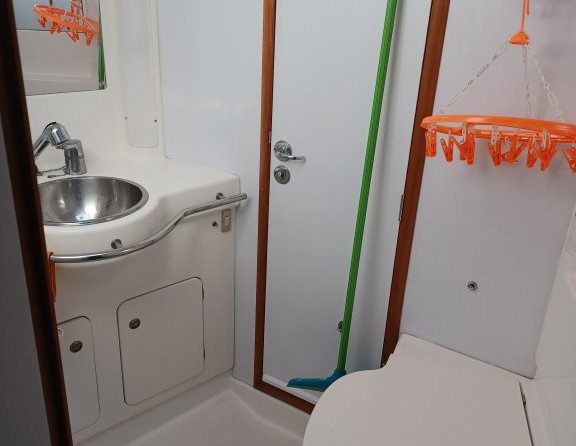 Jeanneau Sun Odyssey 47