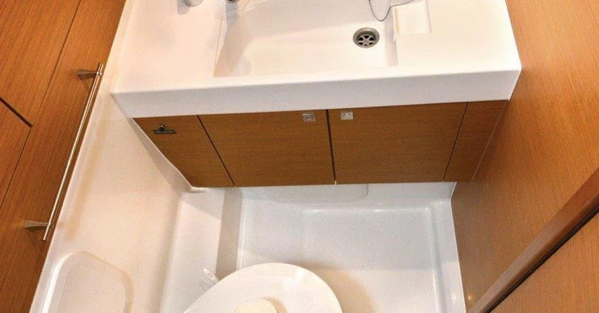 Jeanneau Sun Odyssey 479