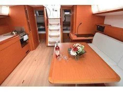 Jeanneau Sun Odyssey 479