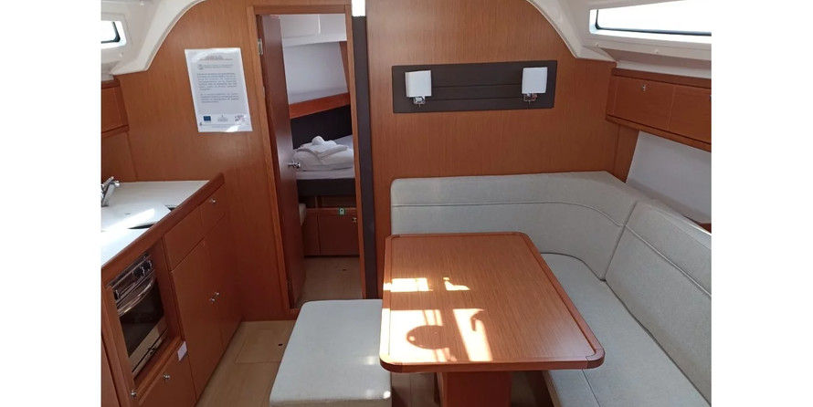 Bavaria Cruiser 41