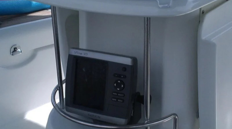 Oceanis 54