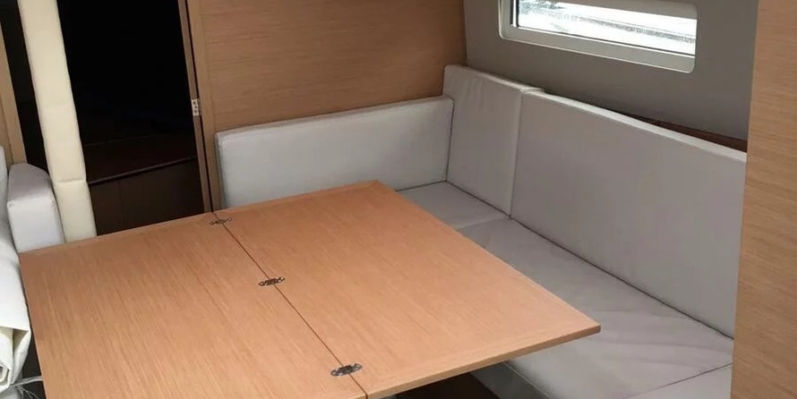 Jeanneau Sun Odyssey 410