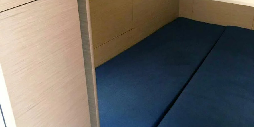 Jeanneau Sun Odyssey 410