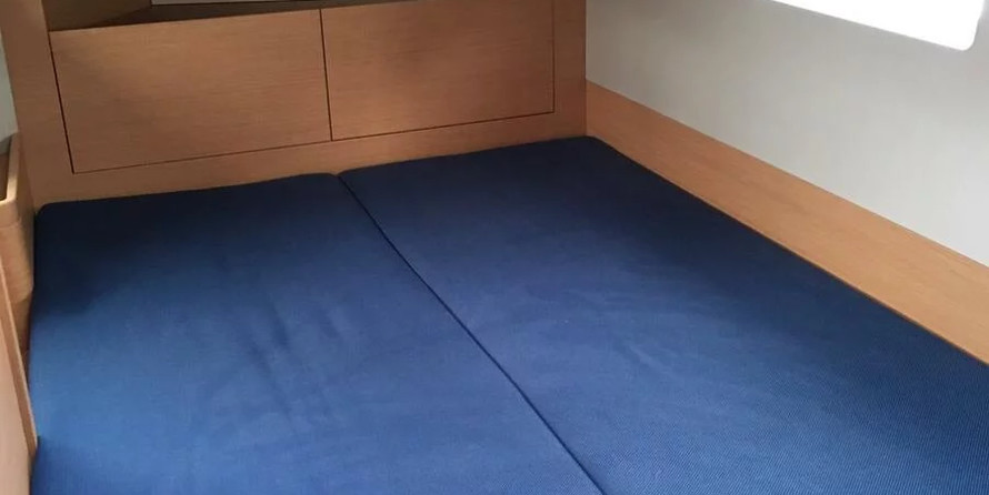 Jeanneau Sun Odyssey 410