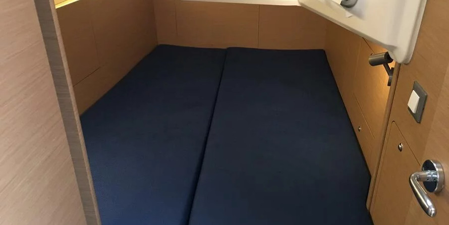 Jeanneau Sun Odyssey 410