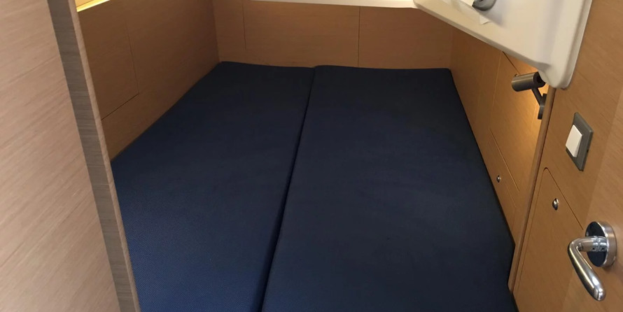 Jeanneau Sun Odyssey 410