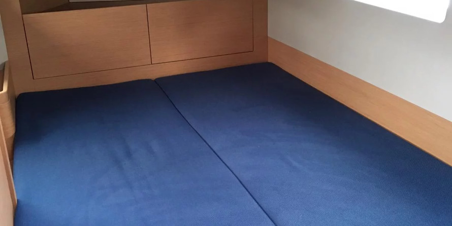 Jeanneau Sun Odyssey 410