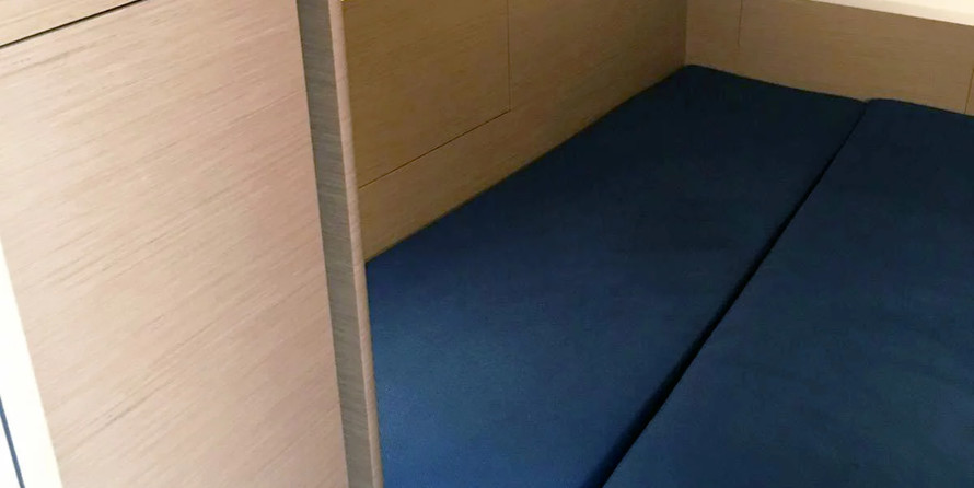 Jeanneau Sun Odyssey 410