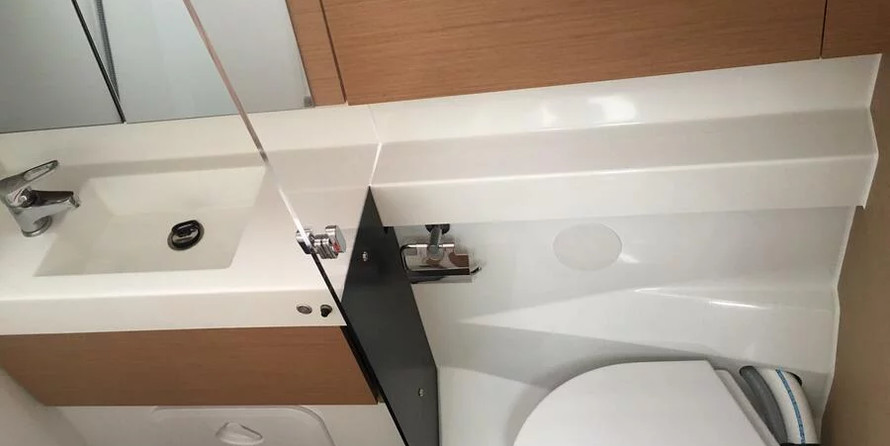 Jeanneau Sun Odyssey 410