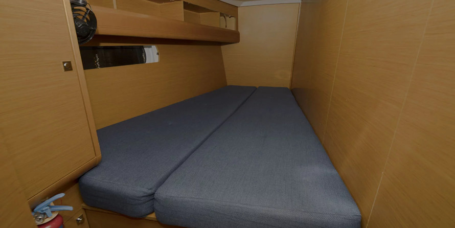 Jeanneau Sun Odyssey 469