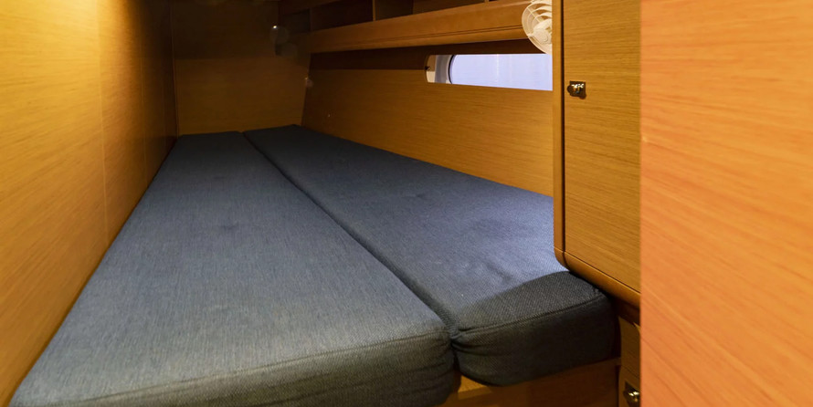 Jeanneau Sun Odyssey 469