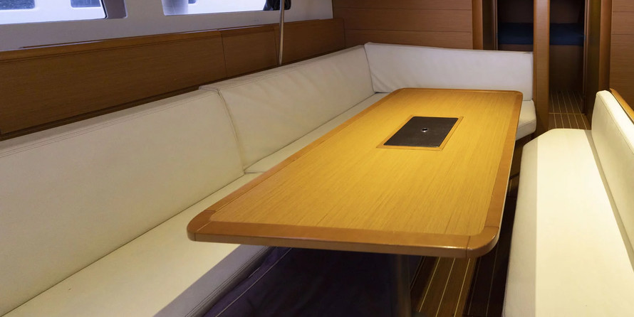 Jeanneau Sun Odyssey 469