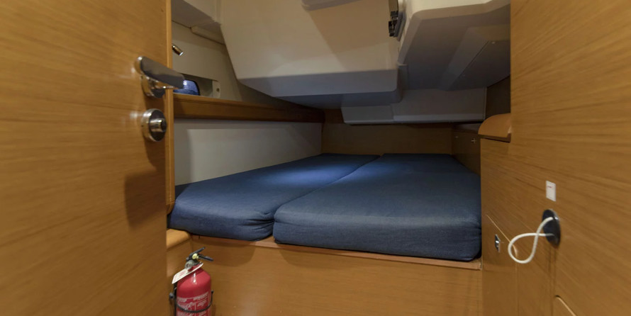 Jeanneau Sun Odyssey 469