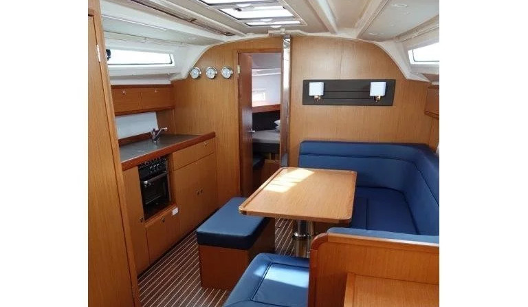 Bavaria Cruiser 41