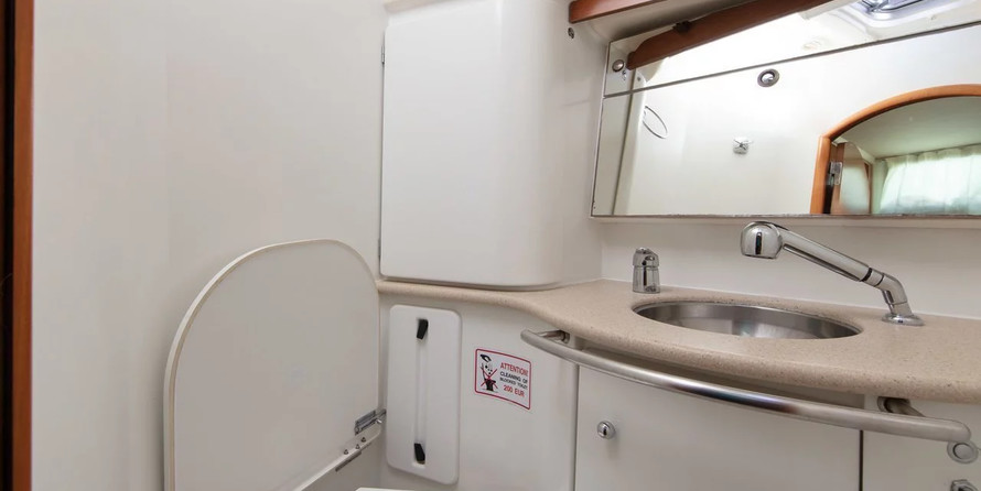 Jeanneau Sun Odyssey 54 DS