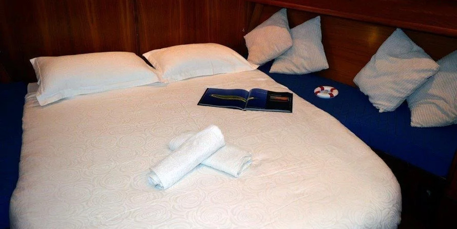 Jeanneau Sun Odyssey 54 DS