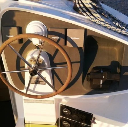 Fountaine Pajot Athena 38