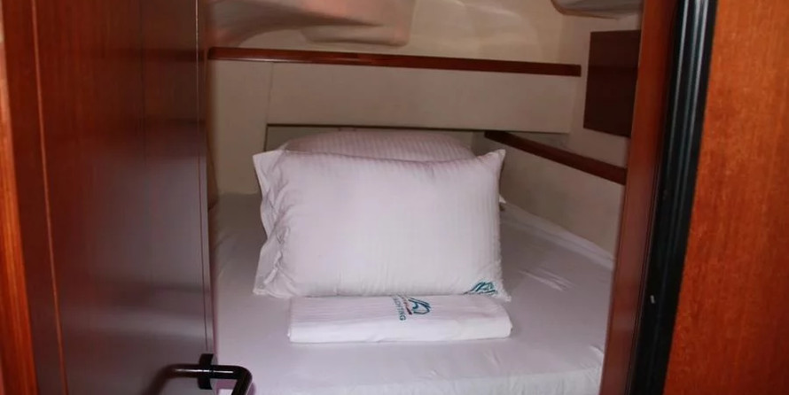 Fountaine Pajot Athena 38