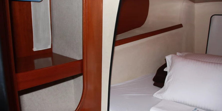 Fountaine Pajot Athena 38