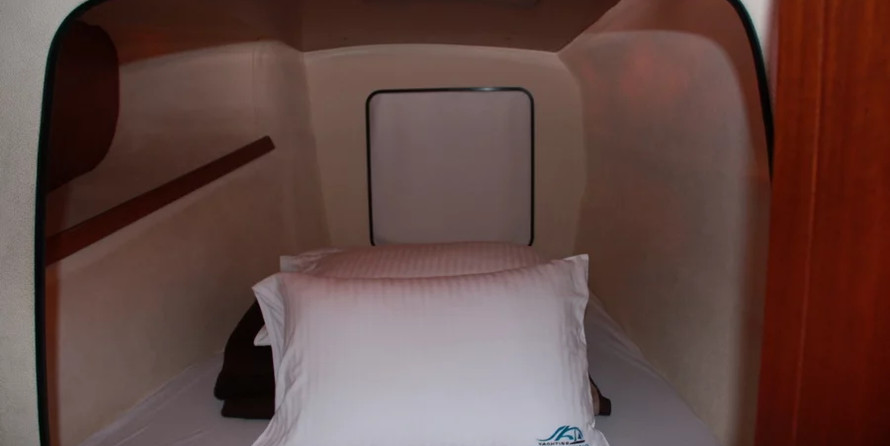 Fountaine Pajot Athena 38