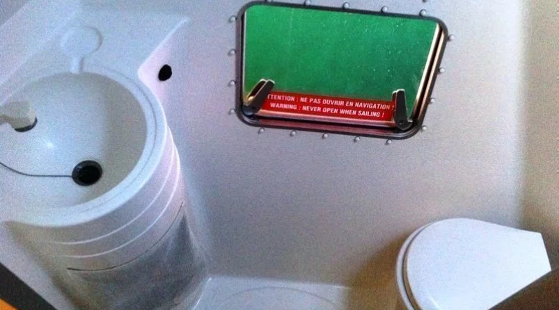 Fountaine Pajot Athena 38