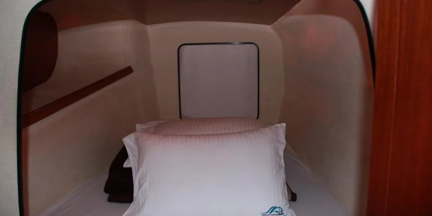 Fountaine Pajot Athena 38