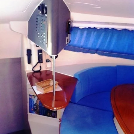 Fountaine Pajot Athena 38