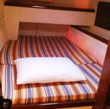 Fountaine Pajot Athena 38