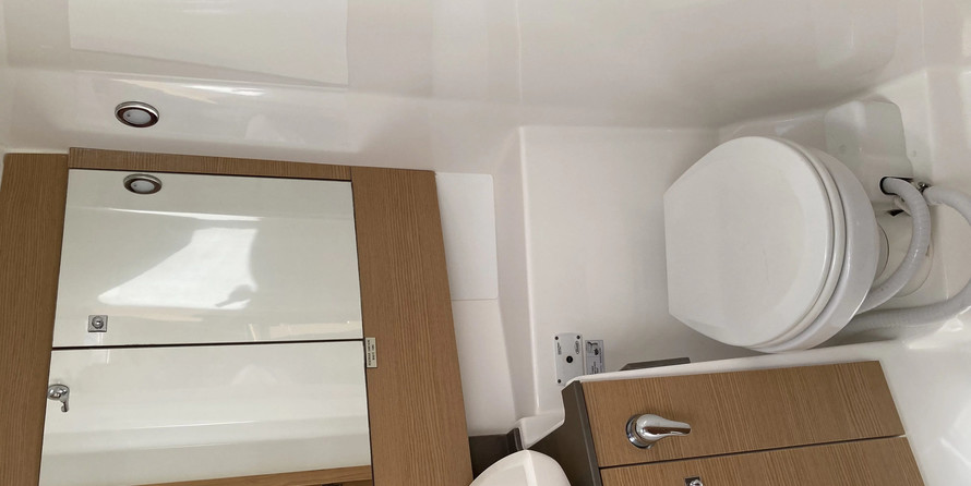 Dufour 430 Grand Large