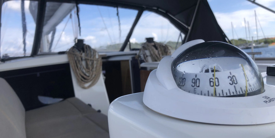 Dufour 430 Grand Large