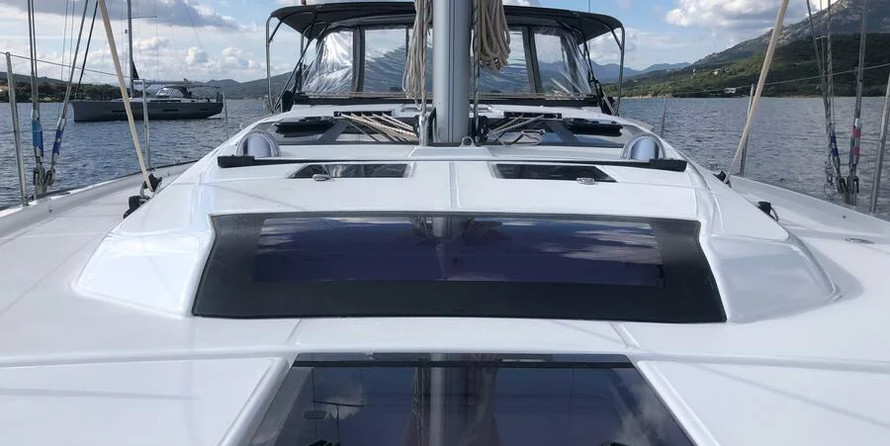 Dufour 430 Grand Large