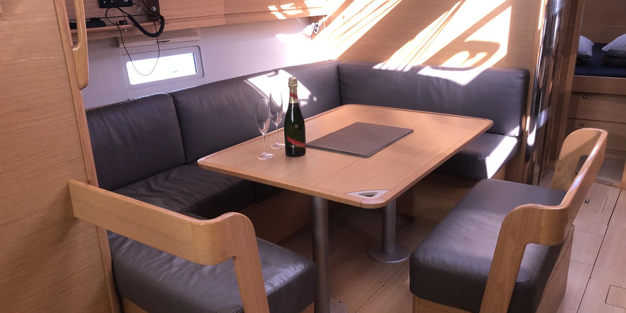 Dufour 430 Grand Large