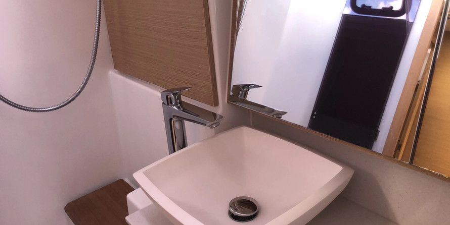 Dufour 430 Grand Large