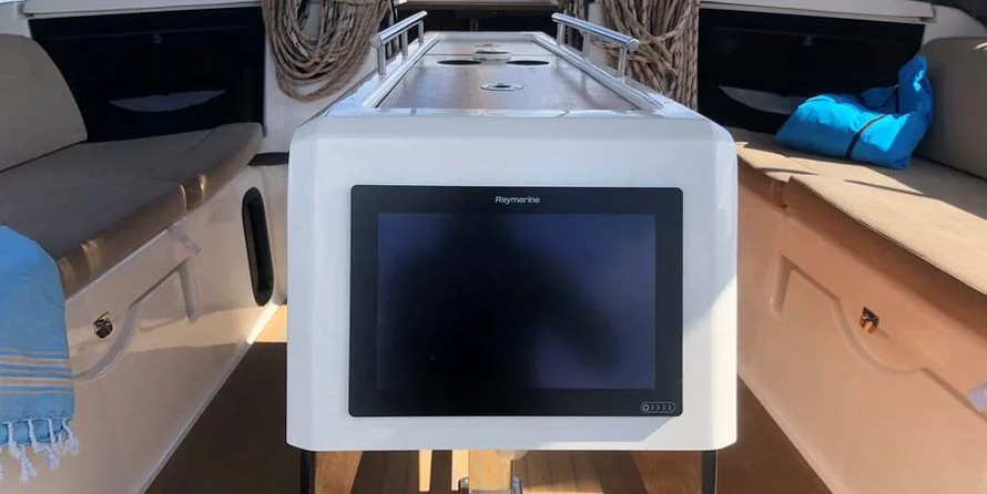 Dufour 430 Grand Large