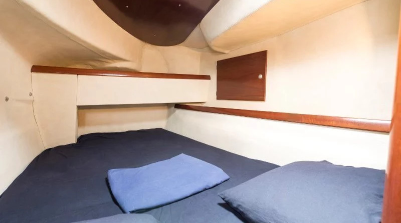 Fountaine Pajot Athena 38