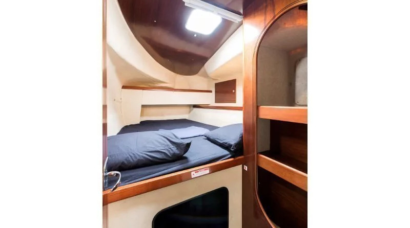 Fountaine Pajot Athena 38