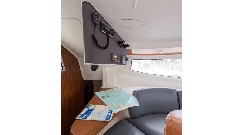 Fountaine Pajot Athena 38