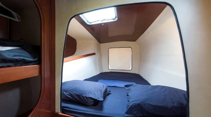 Fountaine Pajot Athena 38