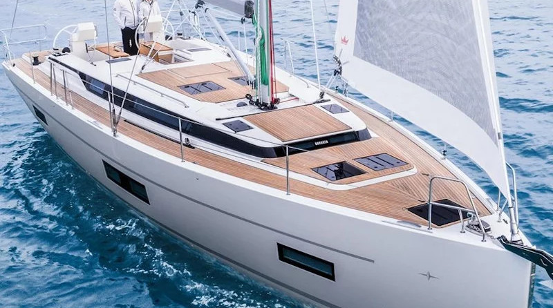Bavaria C45