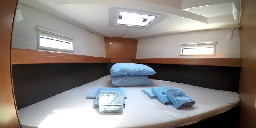 Bavaria Cruiser 41