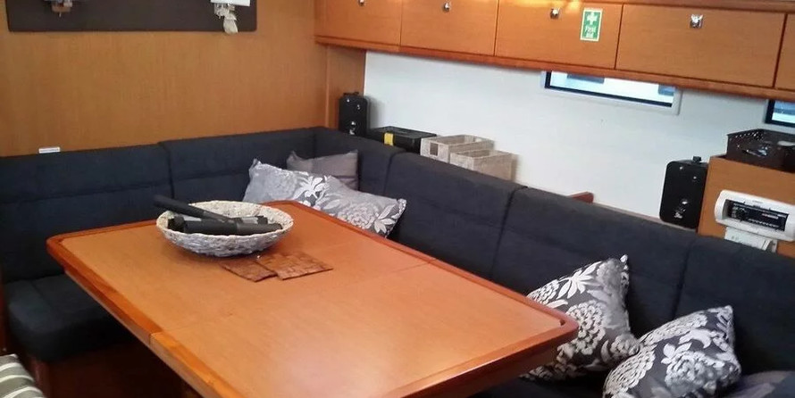 Bavaria 46 Cruiser 2015