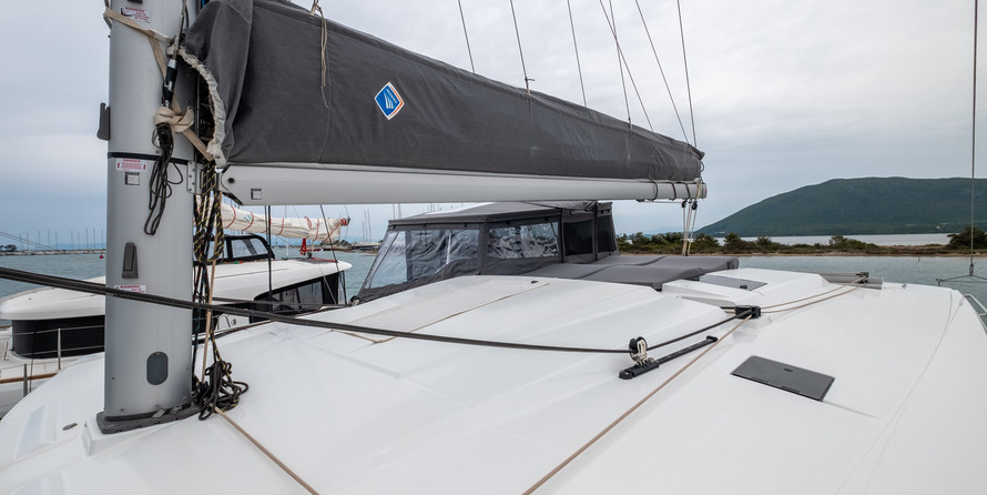 Fountaine Pajot Astréa 42