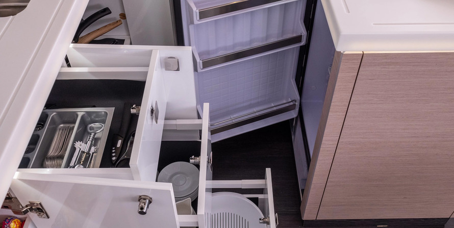 Fountaine Pajot Astréa 42