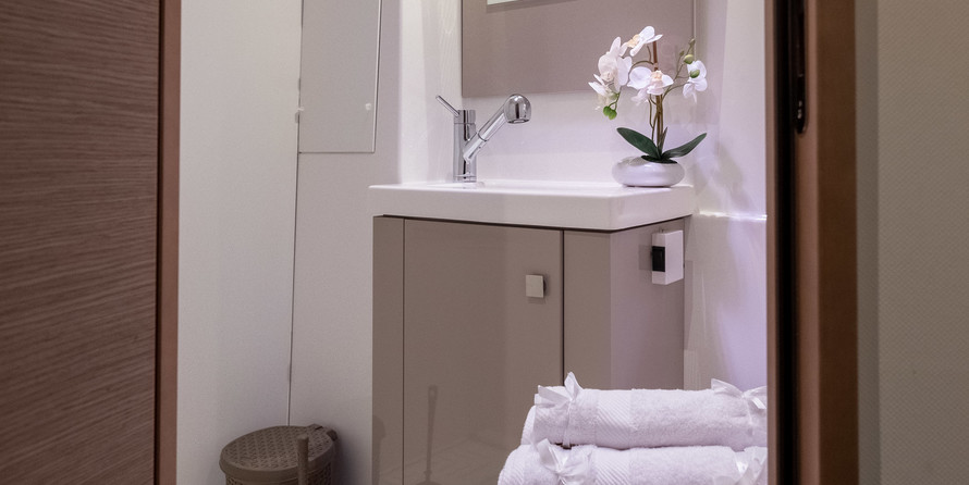 Fountaine Pajot Astréa 42